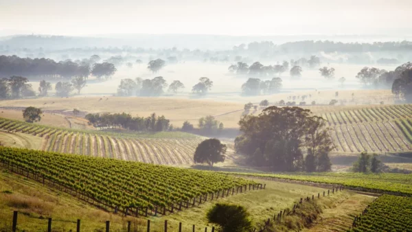 Alluring Australia