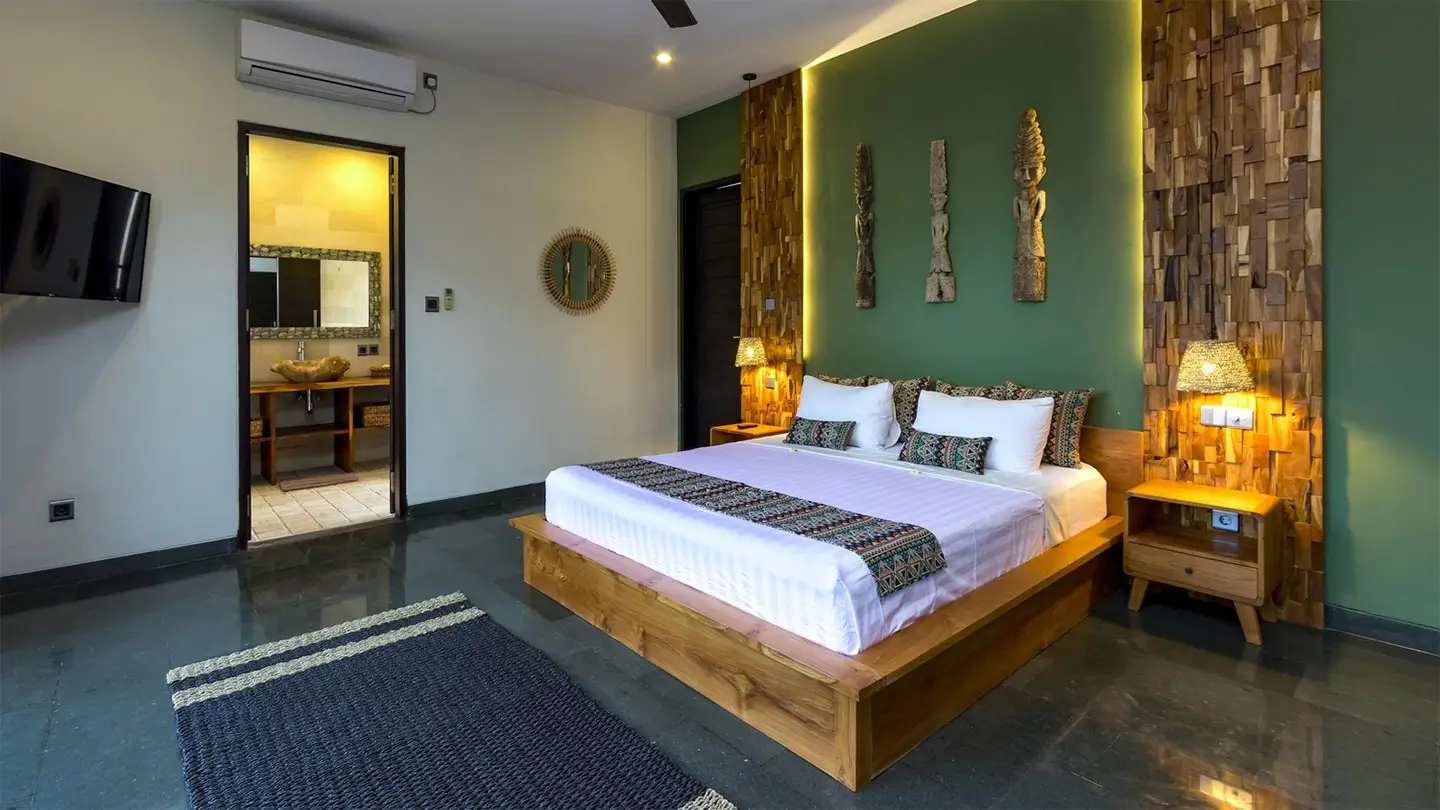 Bali Luxury for 8 - Image 5