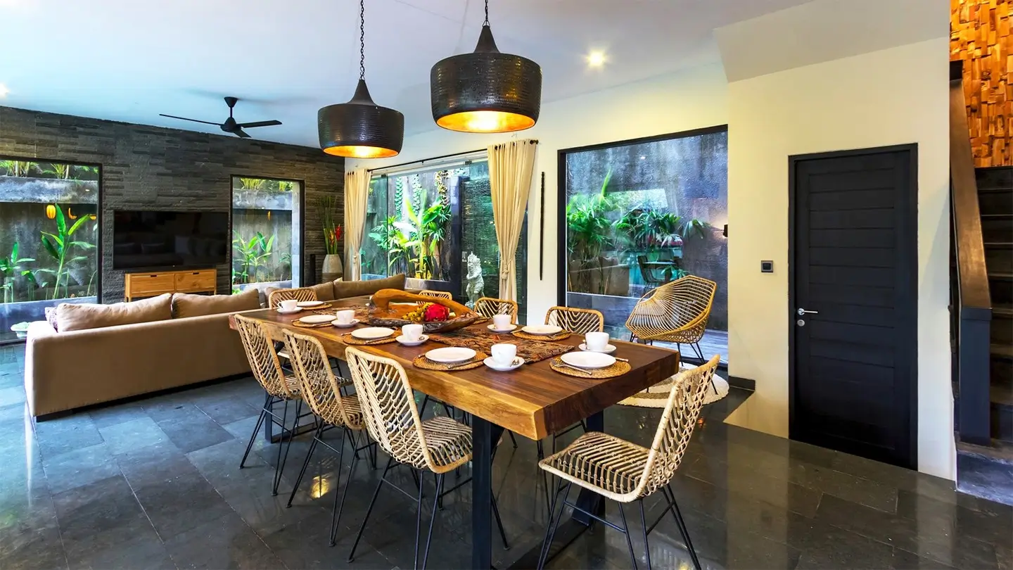 Bali Luxury for 8 - Image 3