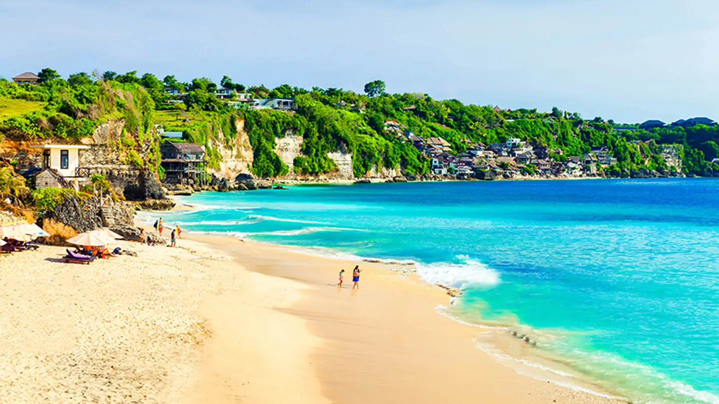 Bali Luxury for 8 - Image 2