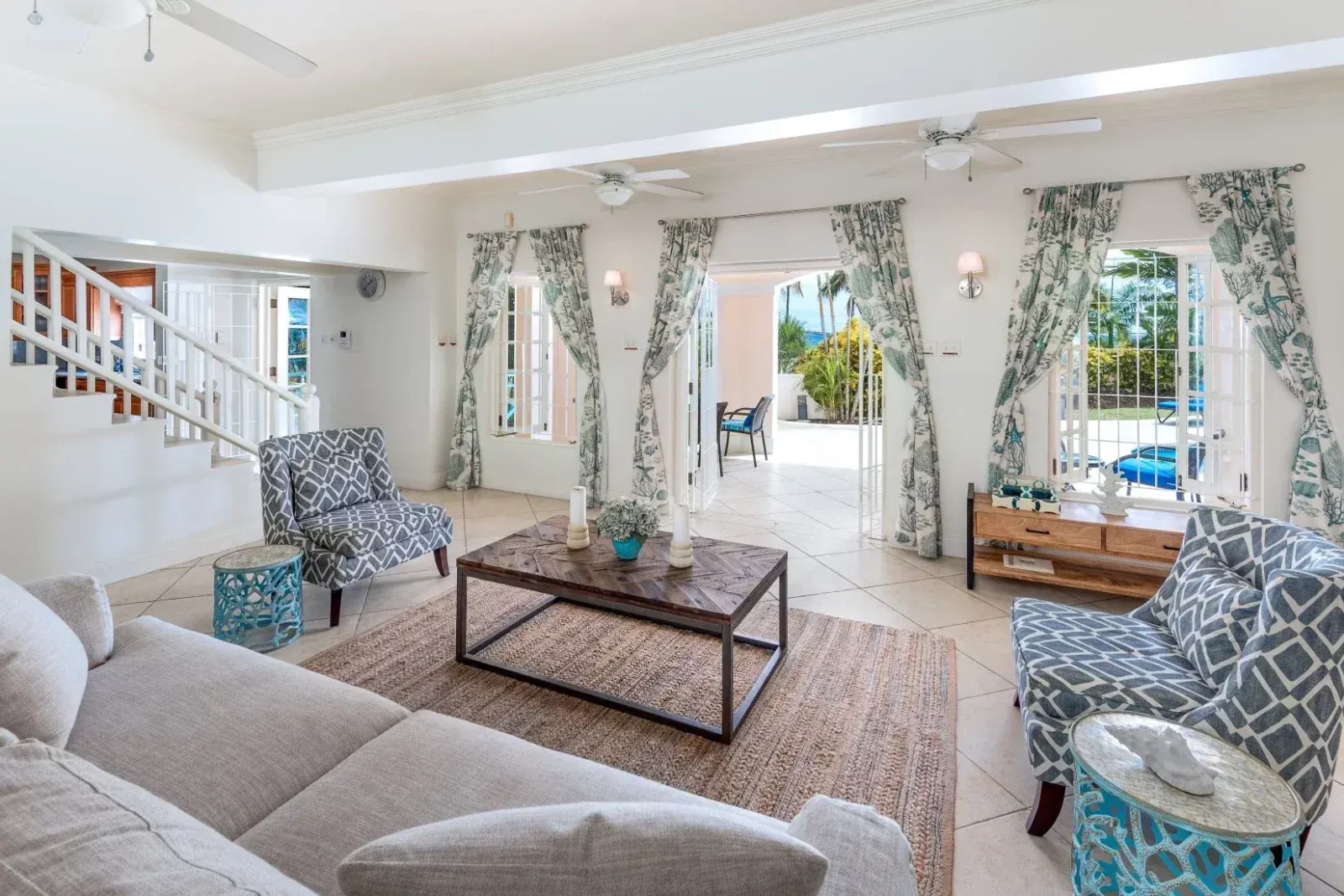 Breathtaking Barbados for 8 - Image 4