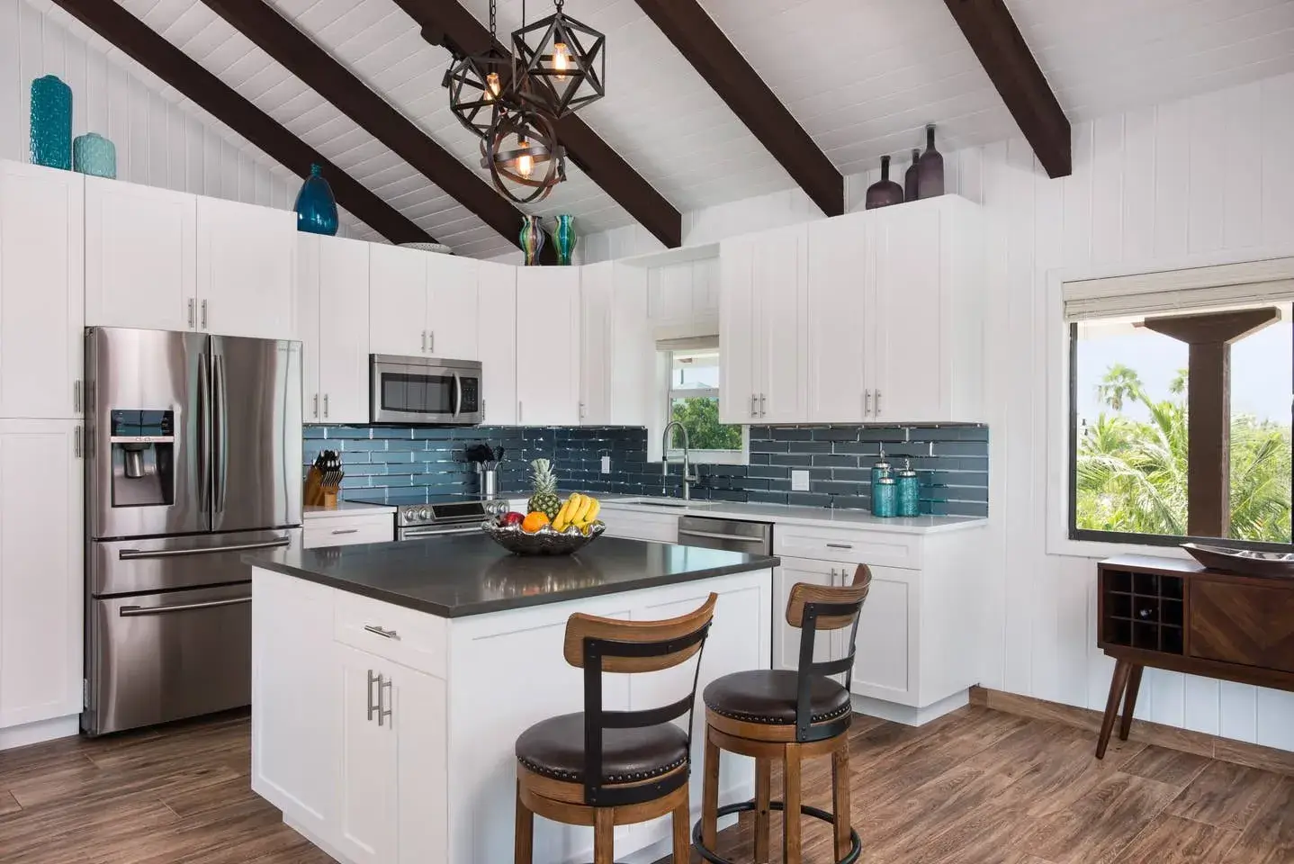 Chalk Sound Villa for 6 - Image 9