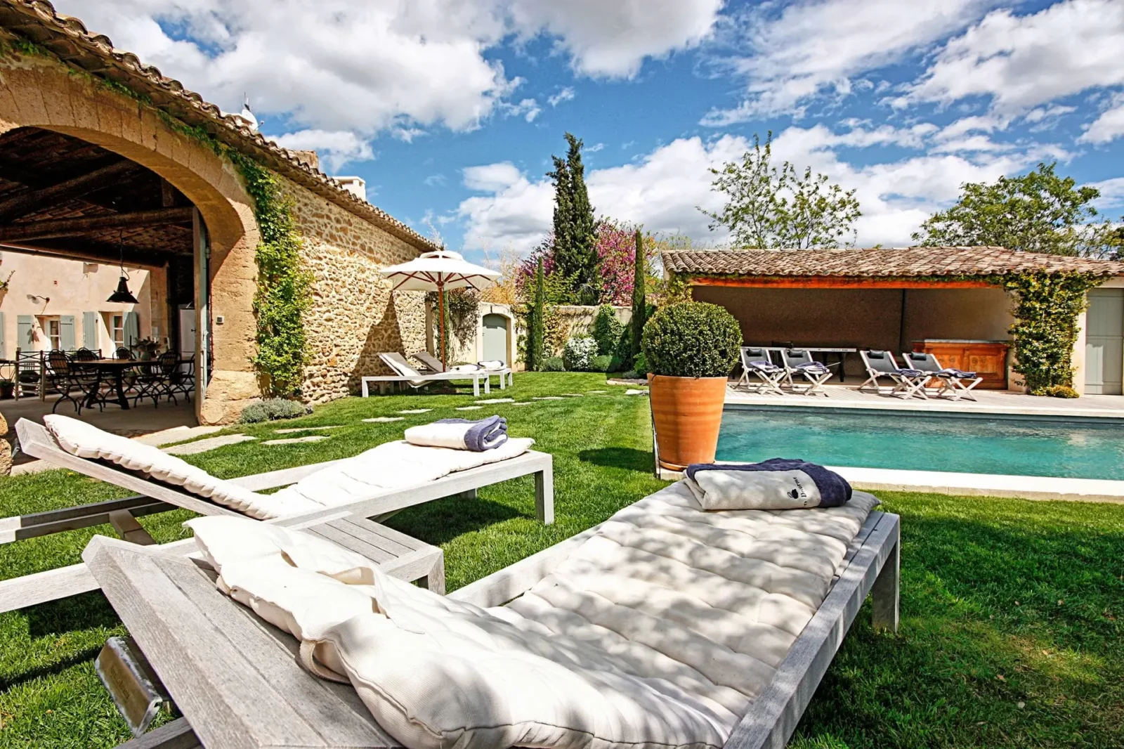 Perfect Provence For 10 - Image 5
