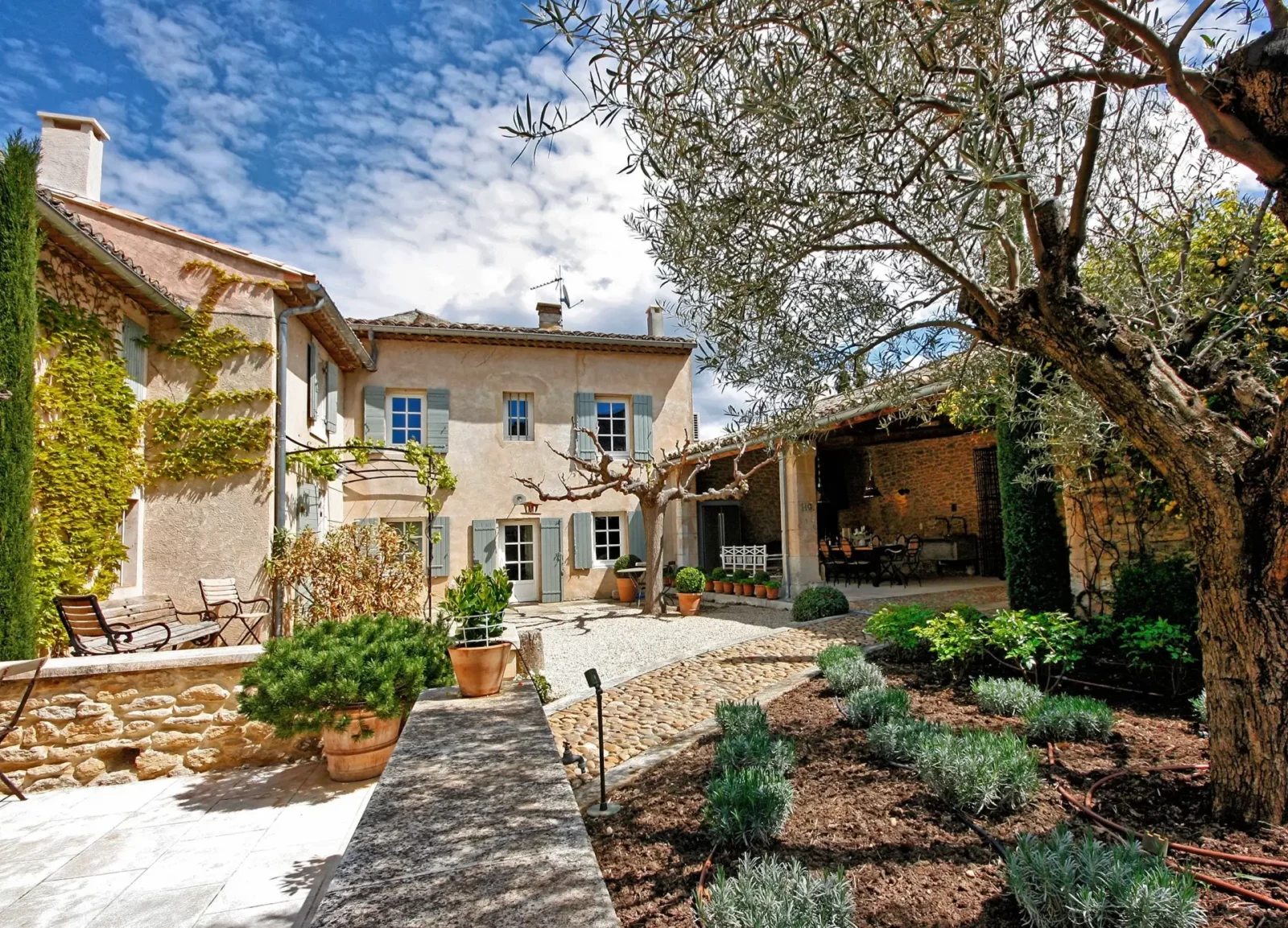 Perfect Provence For 10 - Image 2
