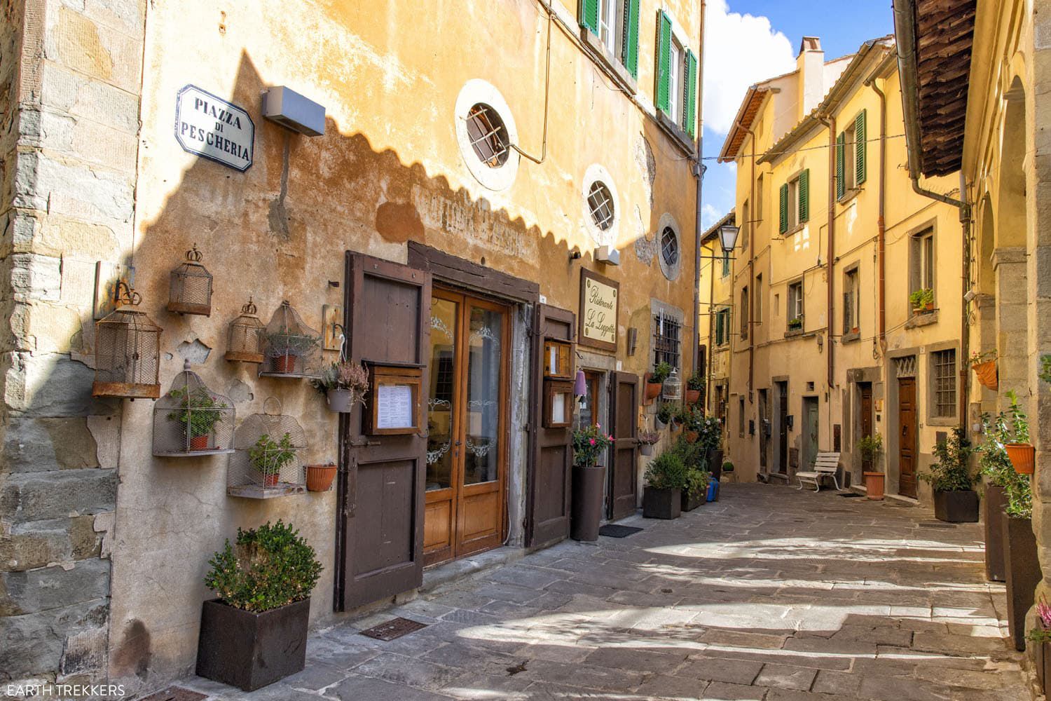 Artistic Tuscany for 2 - Image 5