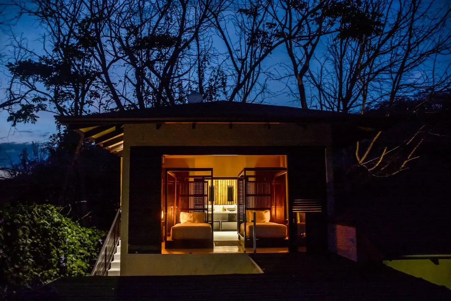 Costa Rica Jungle Lux for 6 - Image 9