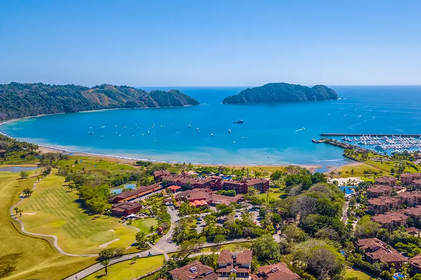 Costa Rica Lux Resort for 4