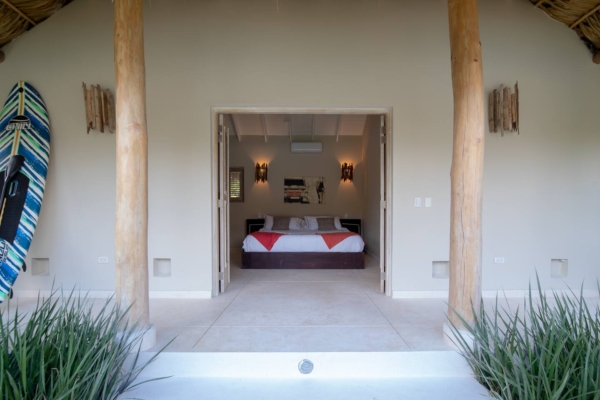 Dominican Republic for 10