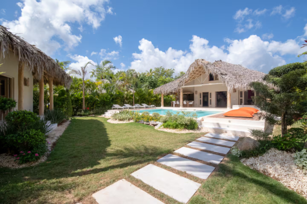Dominican Republic for 10