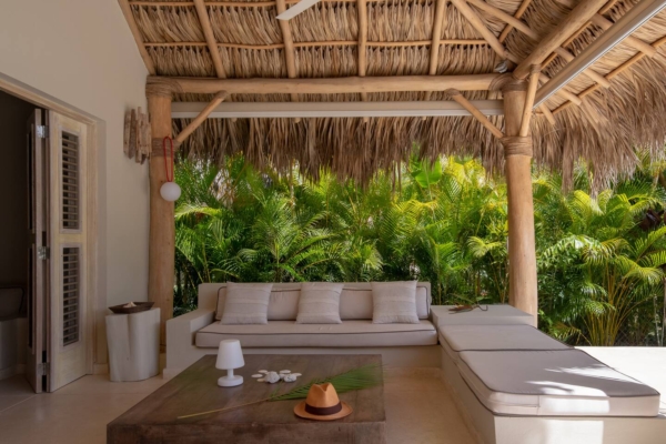 Dominican Republic for 10