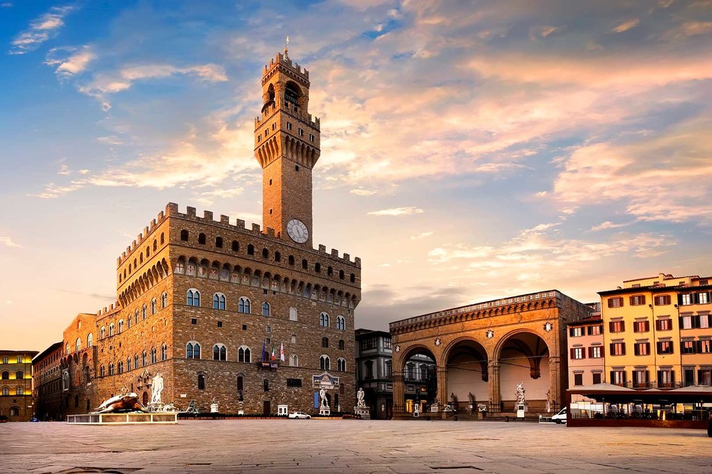 Wine and Wonders in Florence for 2