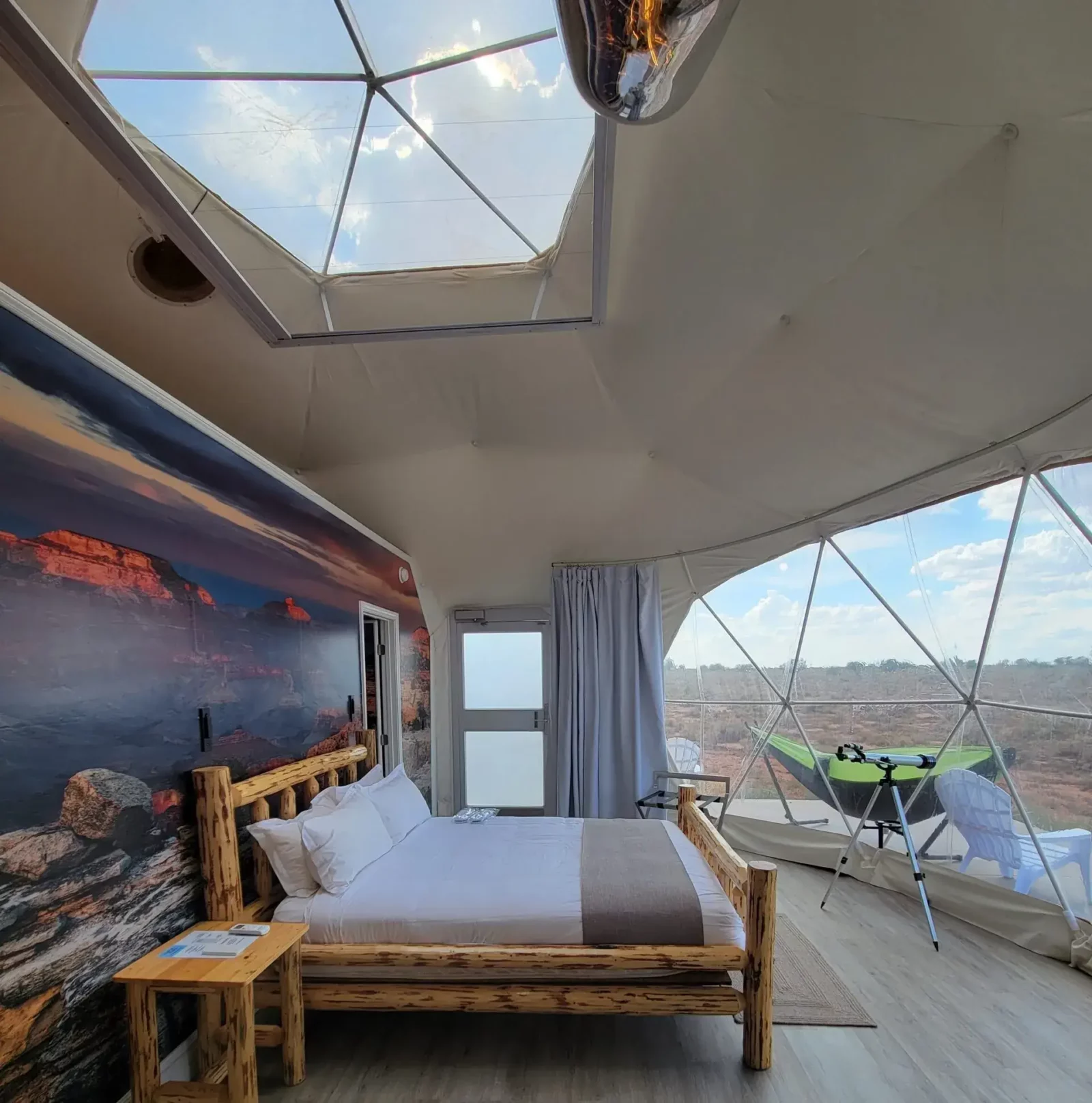 Glamp Grand Canyon - Image 5