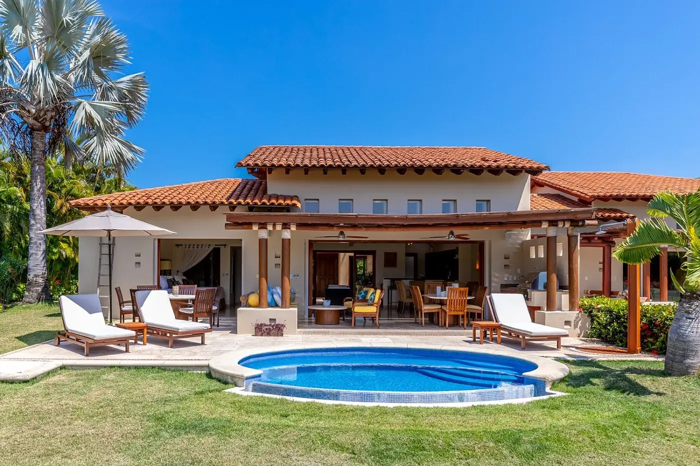 Golf Punta Mita for 6 - Image 2