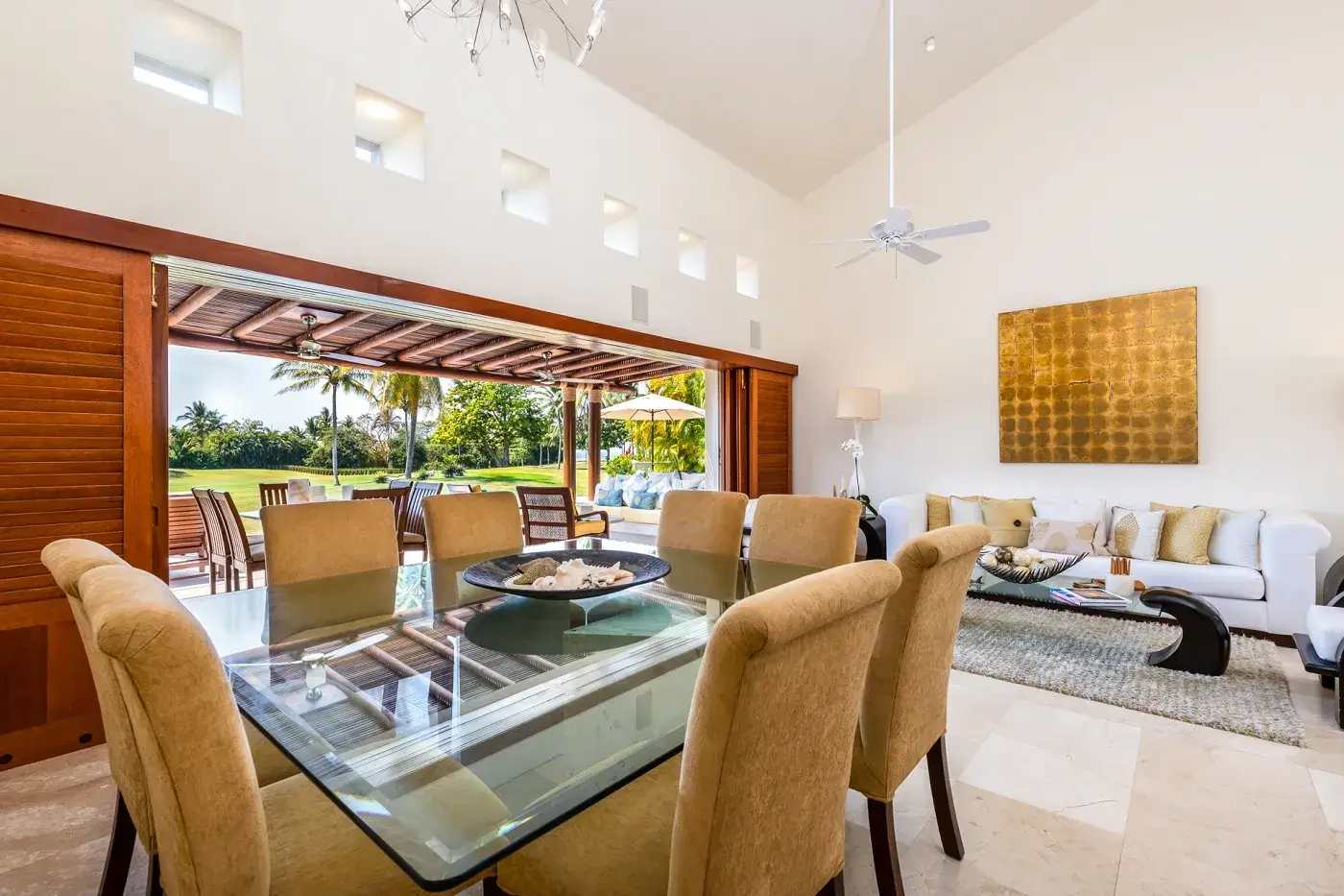 Golf Punta Mita for 6 - Image 9