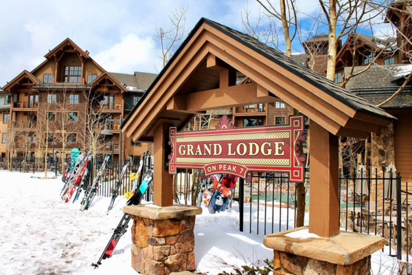 Breckenridge Ski Break for 2+