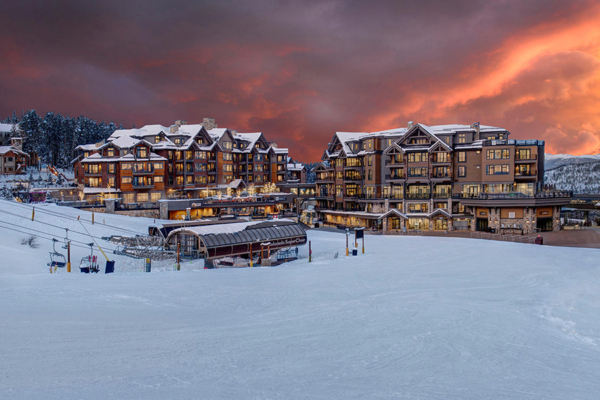 Breckenridge Ski Break for 2+