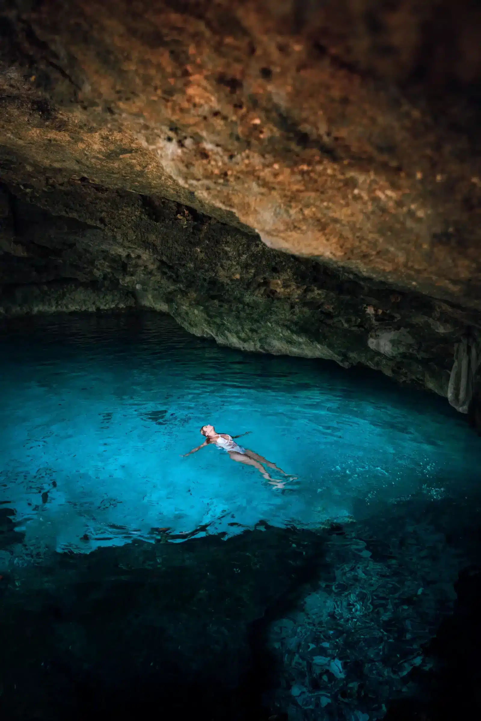 Jungle Lux in Turquoise Tulum for 4 - Image 25
