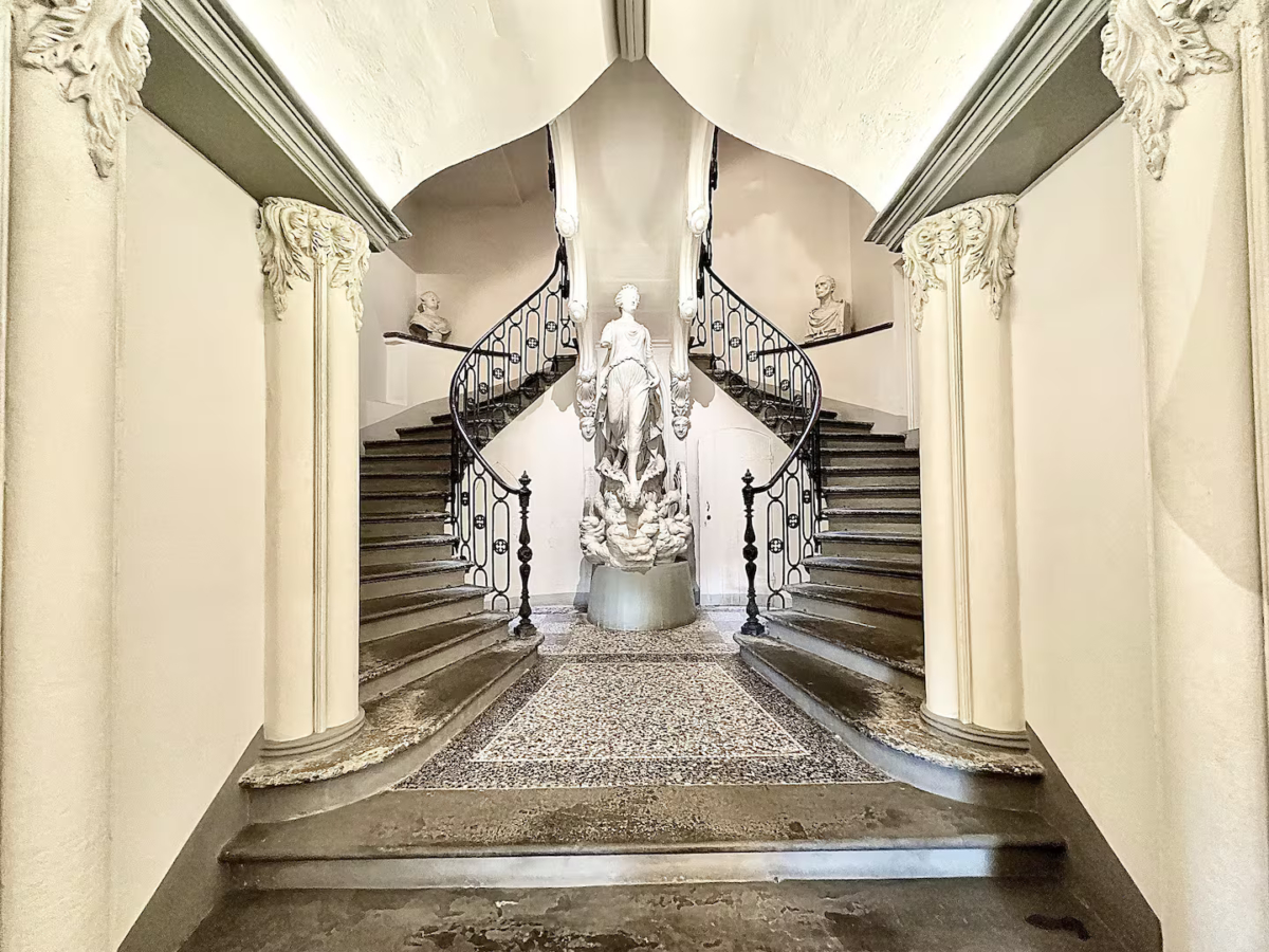 Historic Florence for 4