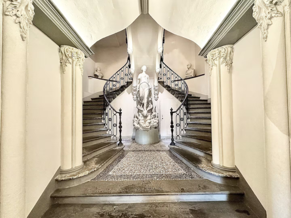 Historic Florence for 4