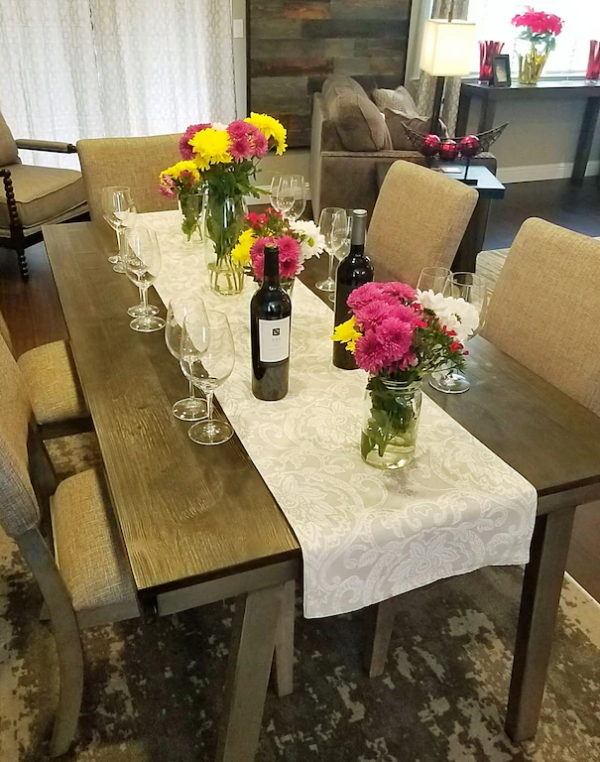 Napa Private Home for 4