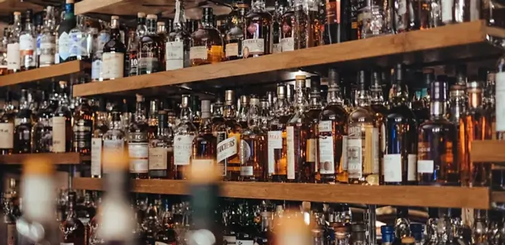 Kentucky Bourbon Trail