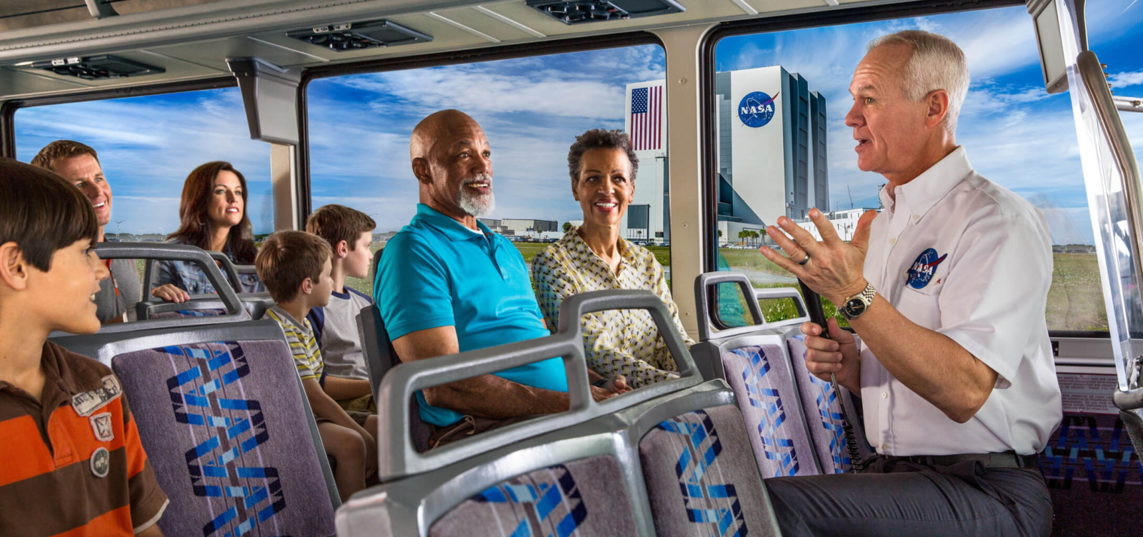 Kennedy Space Center for 2 - Image 9