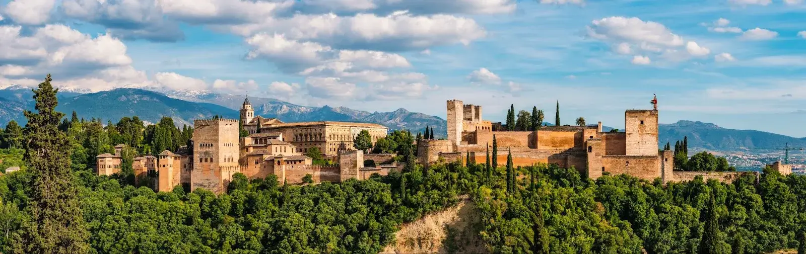 Malaga Spain For 4