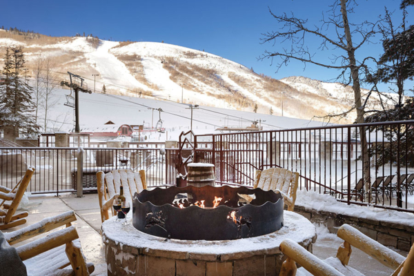 MountainSide at Park City