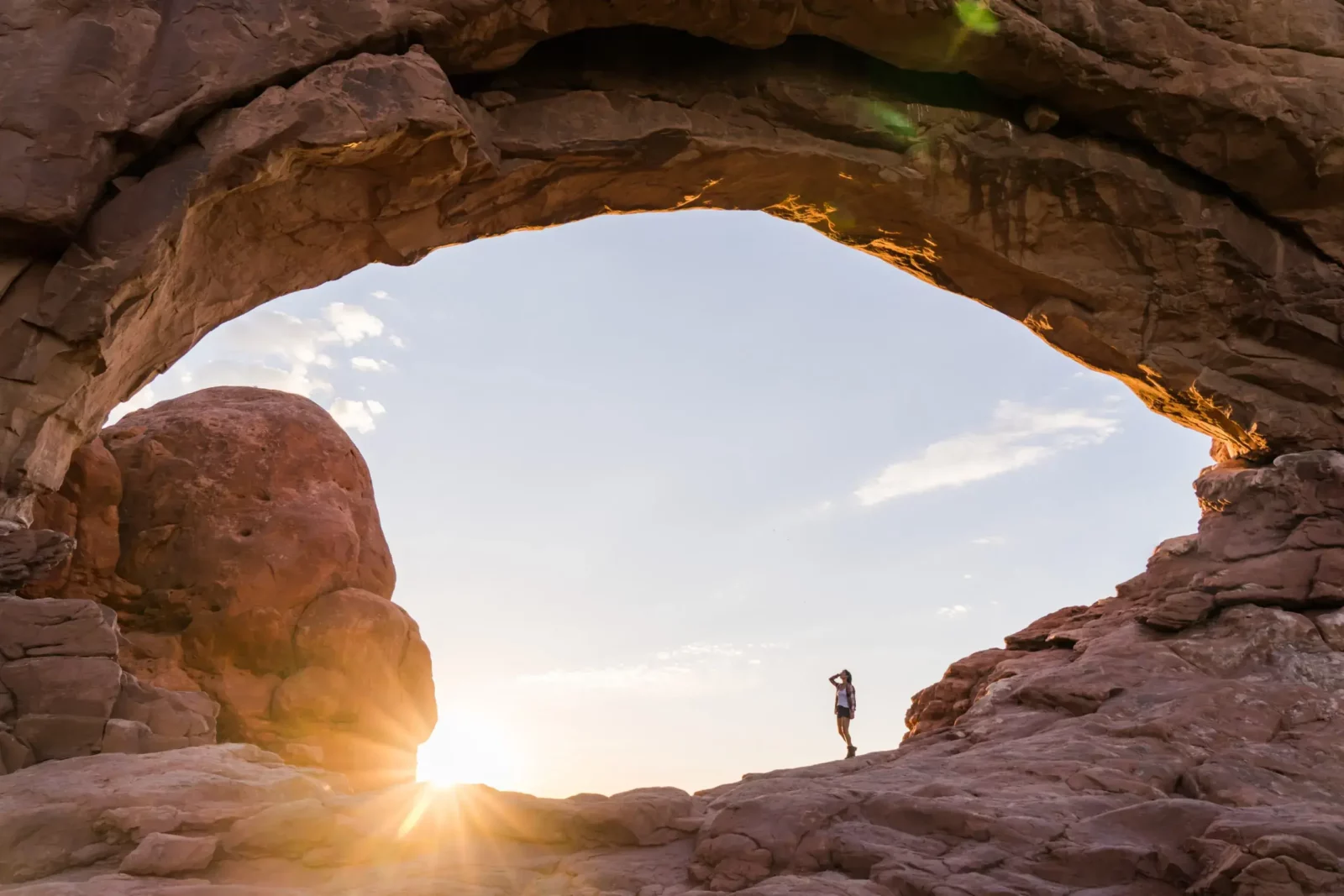 Moab Canyon Adventure for 2 - Image 2