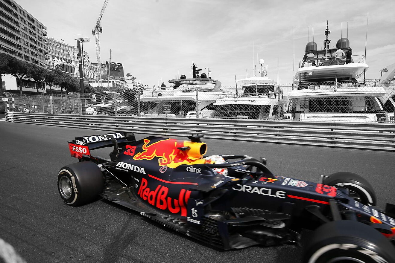Monaco Grand Prix Elite MegaYacht 2026 for 2