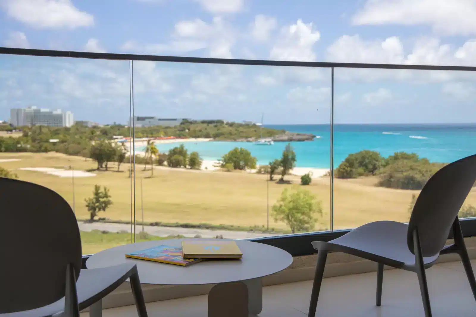 St. Martin Retreat for 2 - Image 3