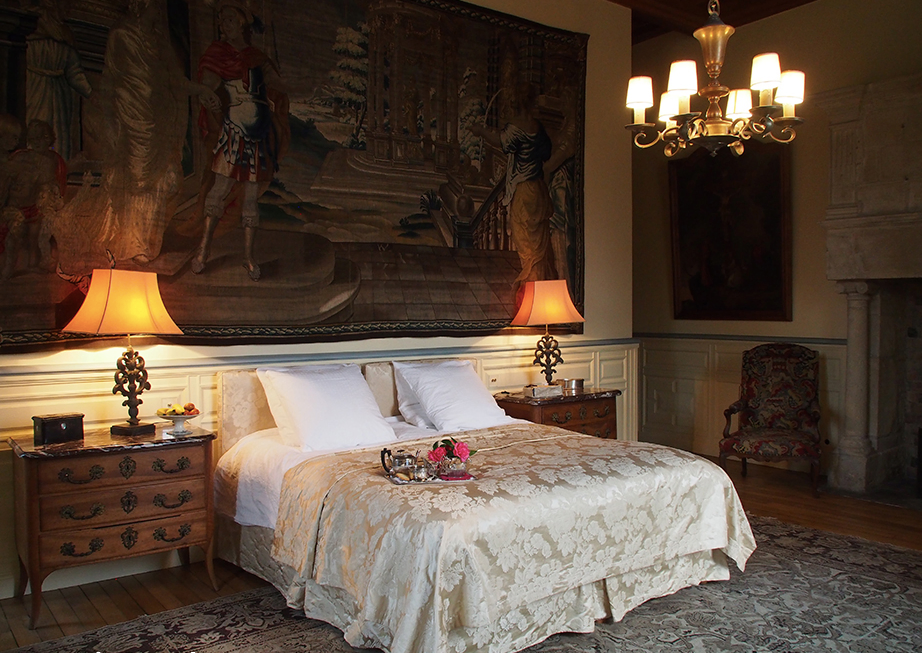 Normandy Chateau for 10 - Image 9