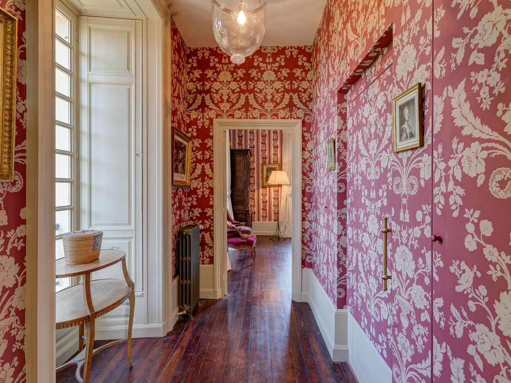 Normandy Chateau for 10 - Image 6