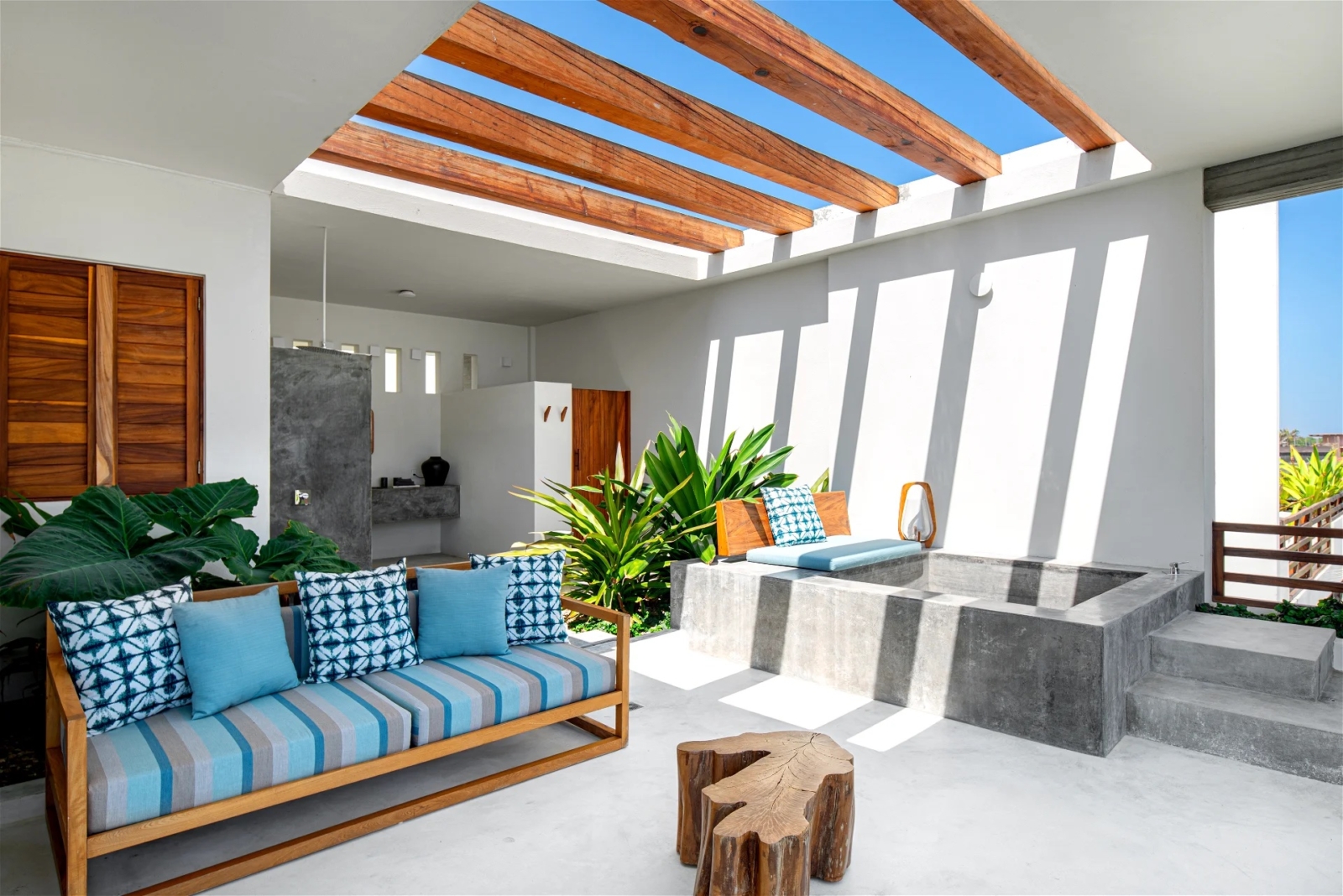 Oceanfront Oaxaca for 10 - Image 9