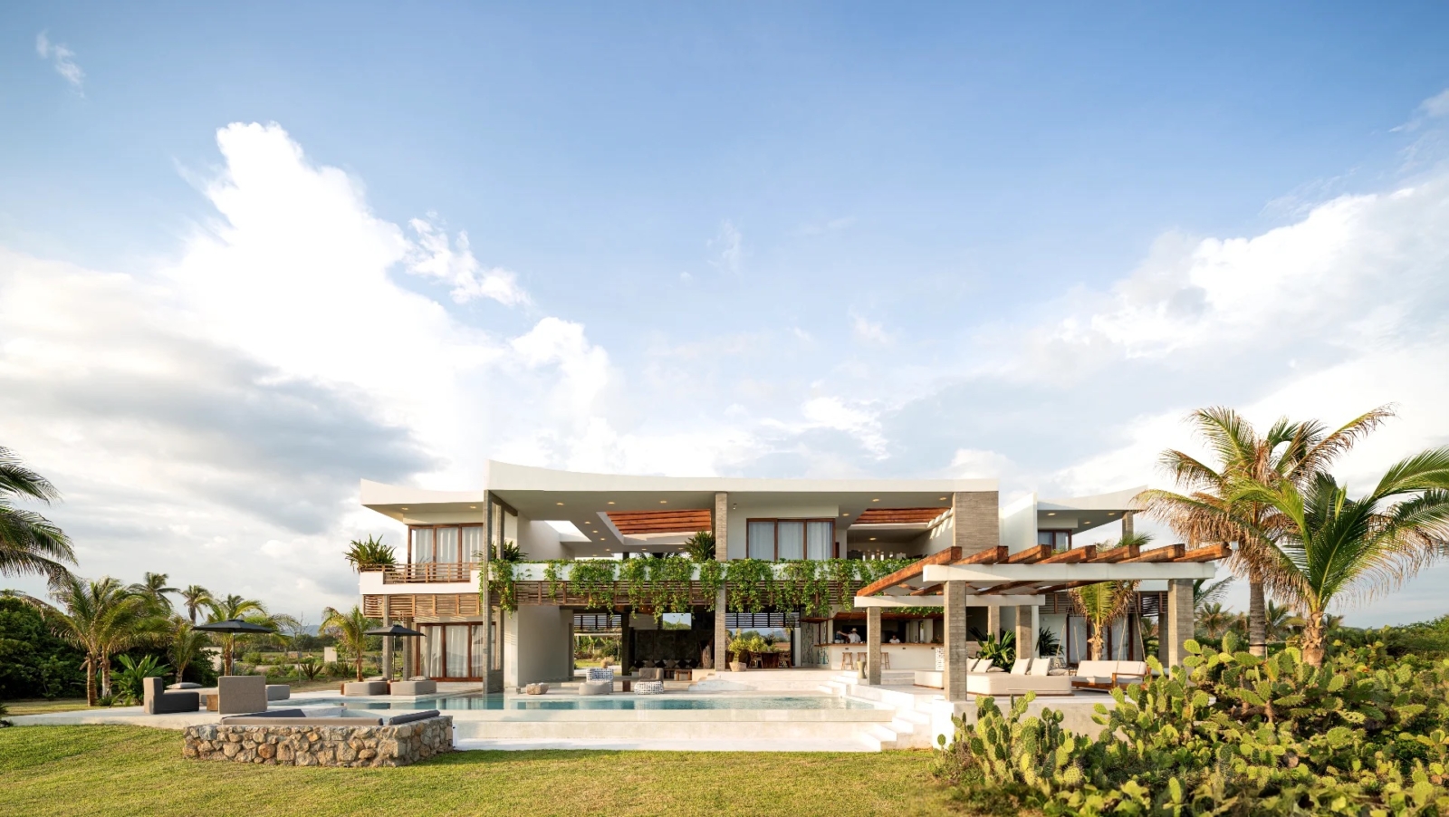 Oceanfront Oaxaca for 10 - Image 8