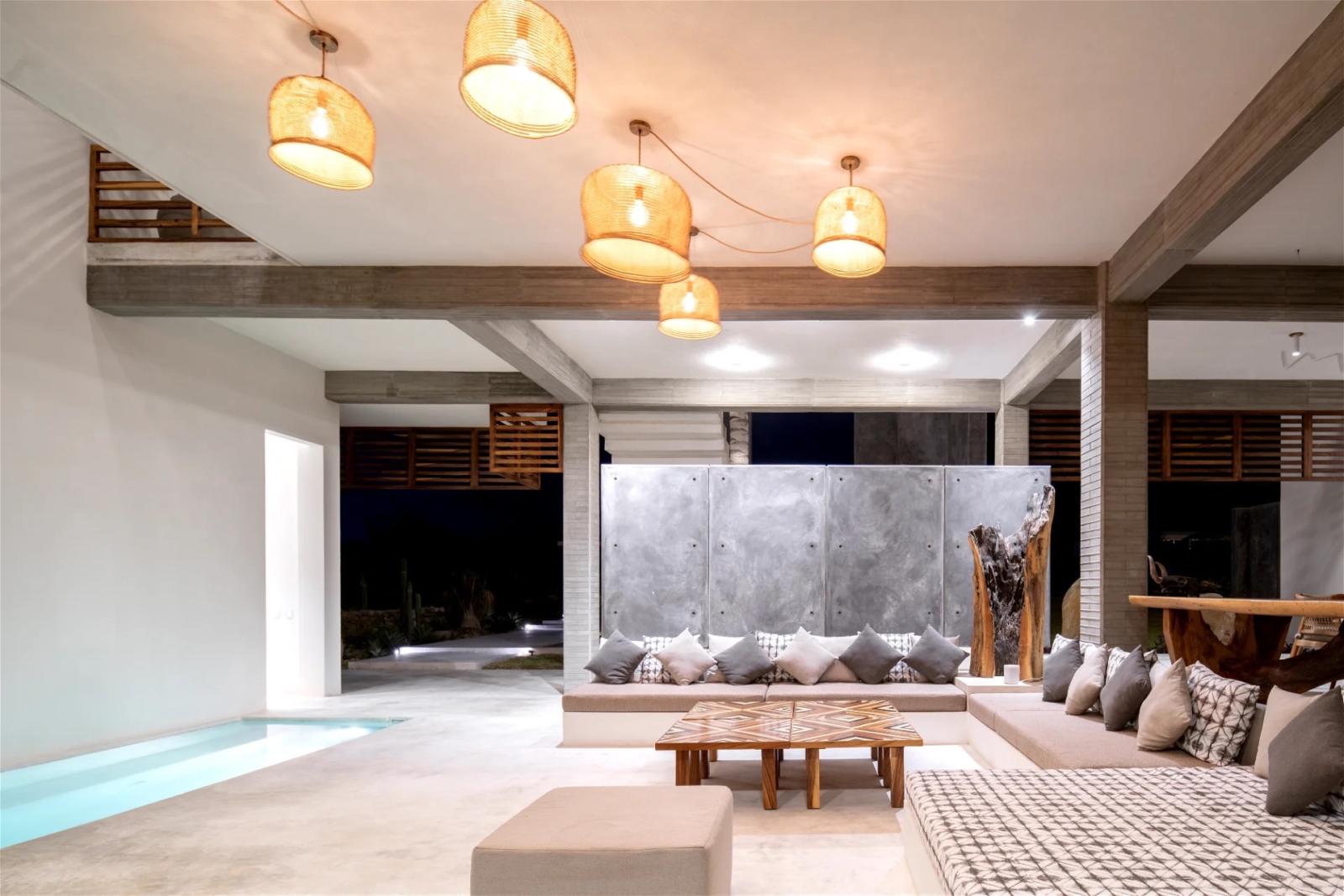 Oceanfront Oaxaca for 10 - Image 18