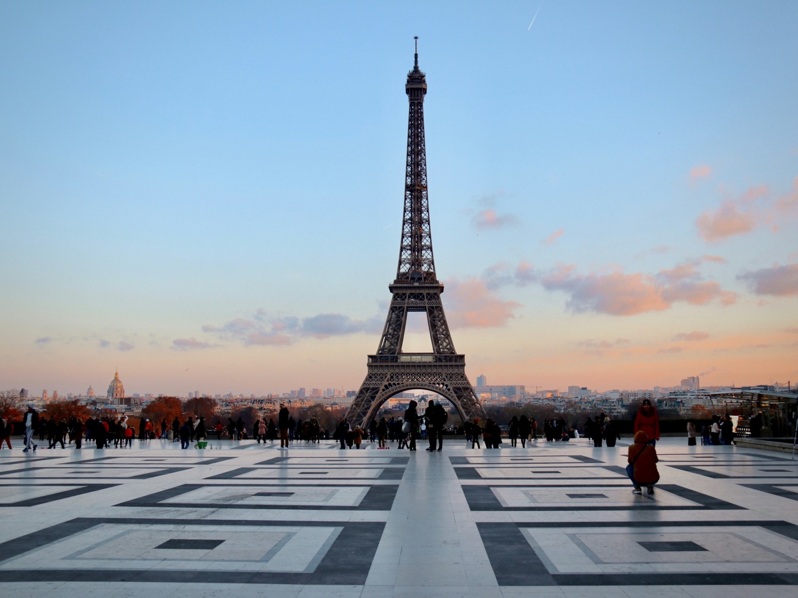 Romantic Paris for 2 - Image 6