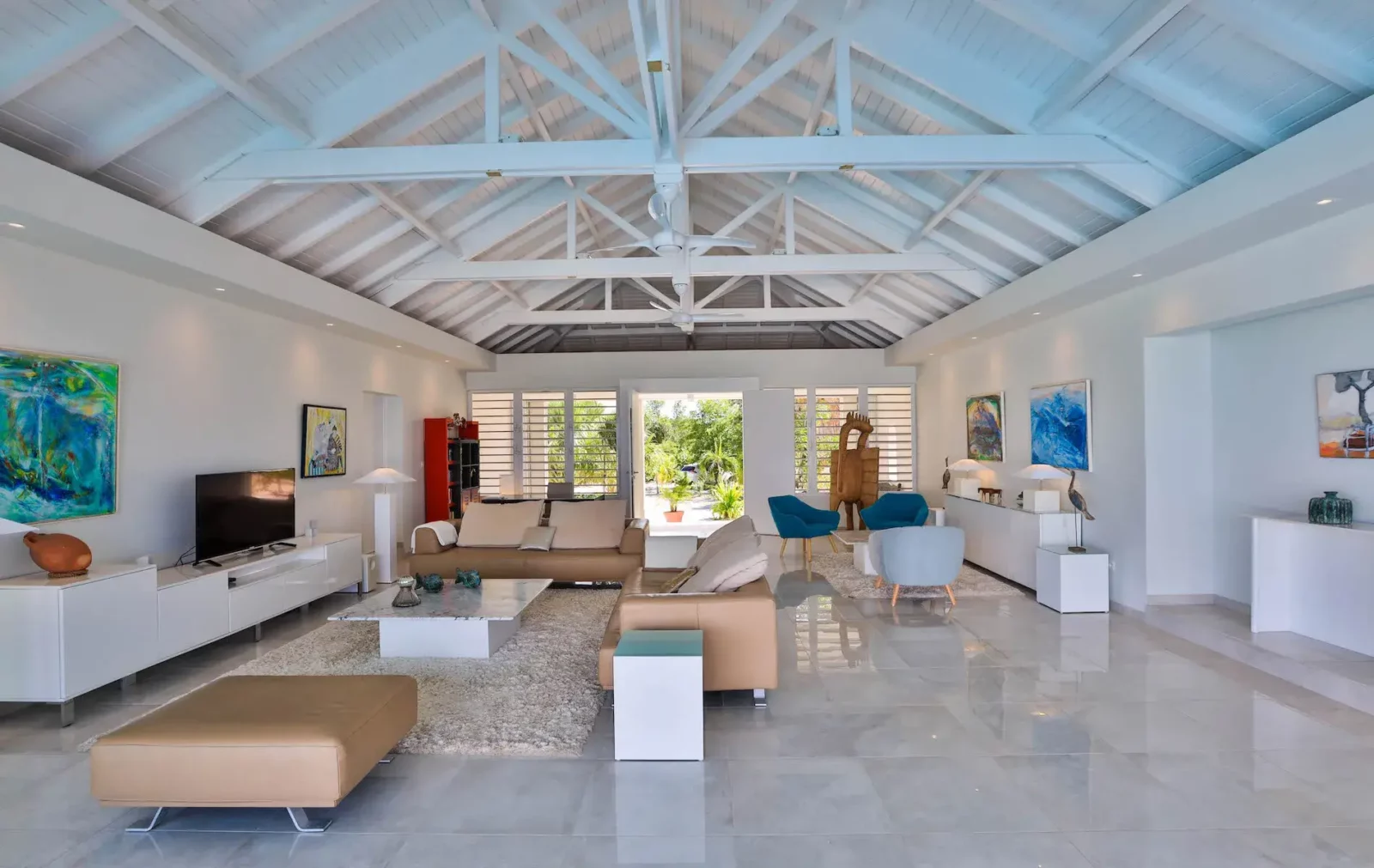 Plum Bay St. Martin - Image 3