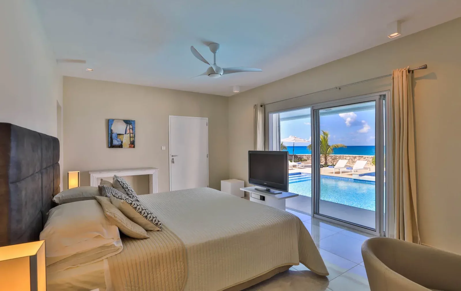Plum Bay St. Martin - Image 6
