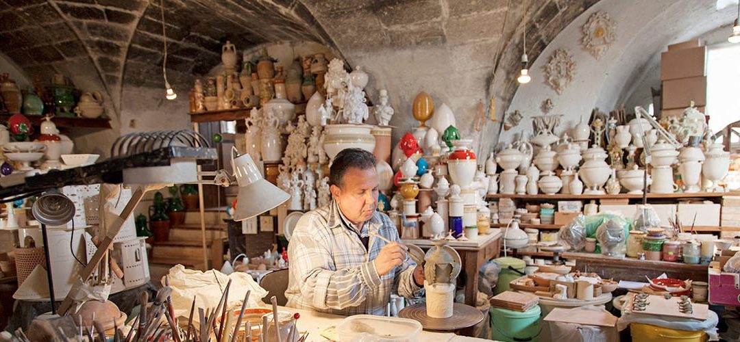 Artistic Tuscany for 2 - Image 10