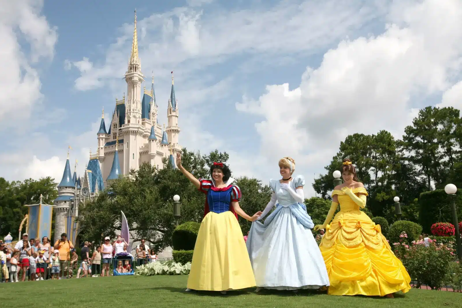 Disney World Resort Family Adventure for 4 - Image 5