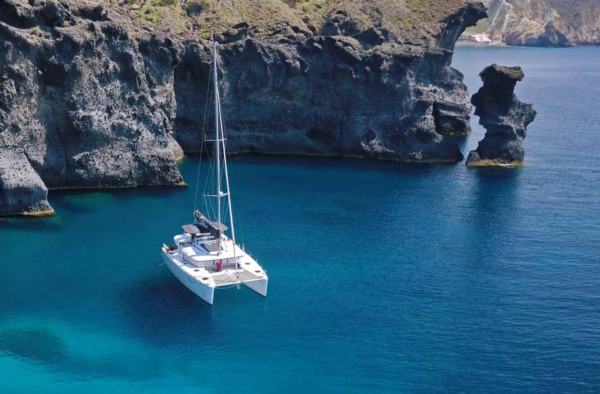 Santorini Paradise for 2