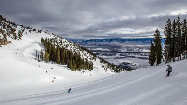 Ski West Adventure for 2