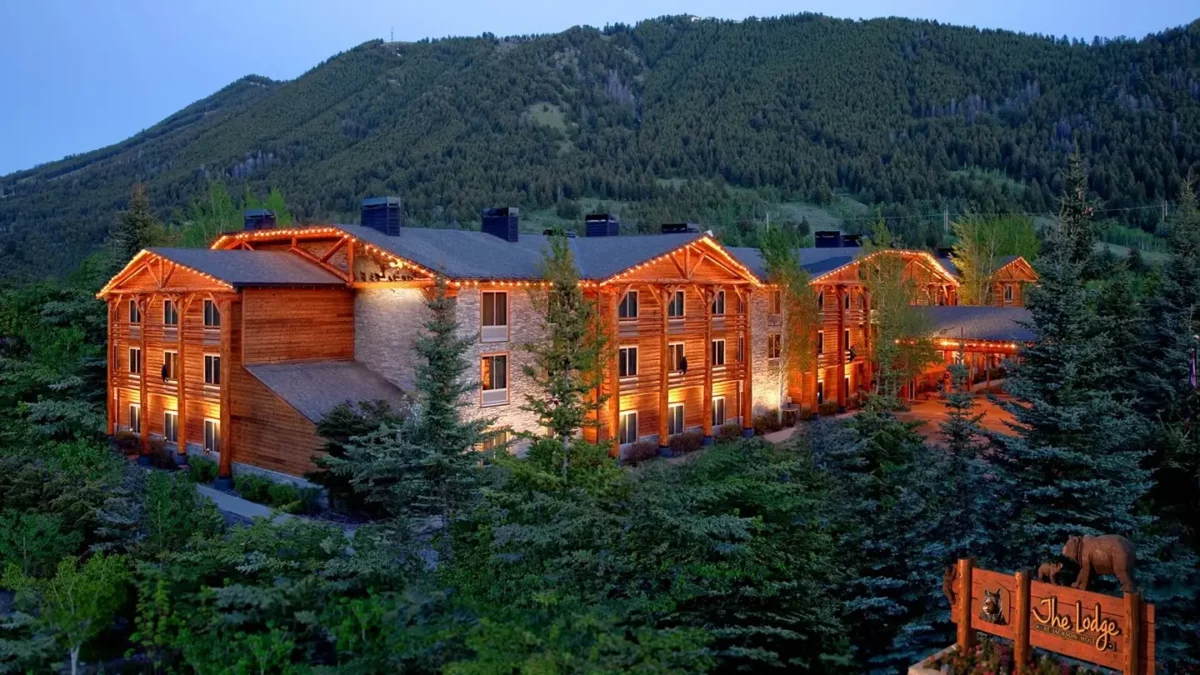 Ski West Adventure for 2