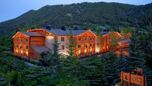 Ski West Adventure for 2