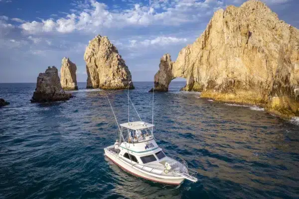 Angler Adventure for 6