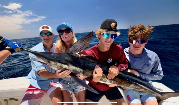 Angler Adventure for 6