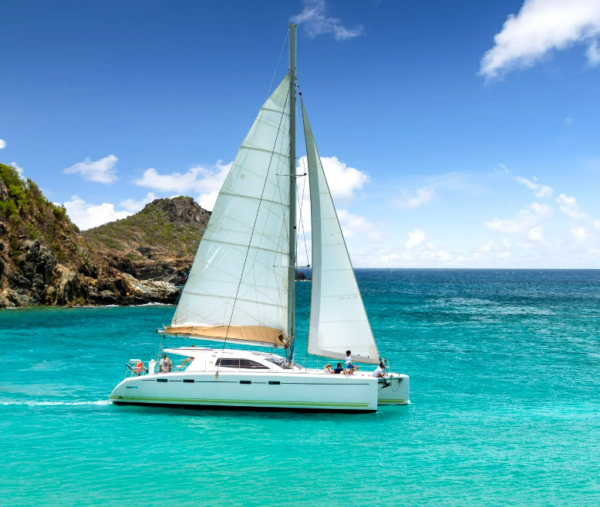 St. Barths Serenity for 2