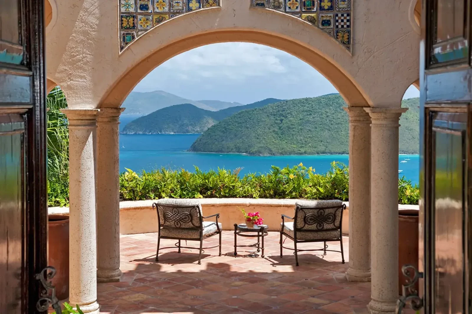 Stunning St John for 8 - Image 2