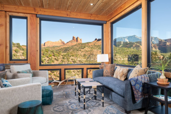 Superb Sedona